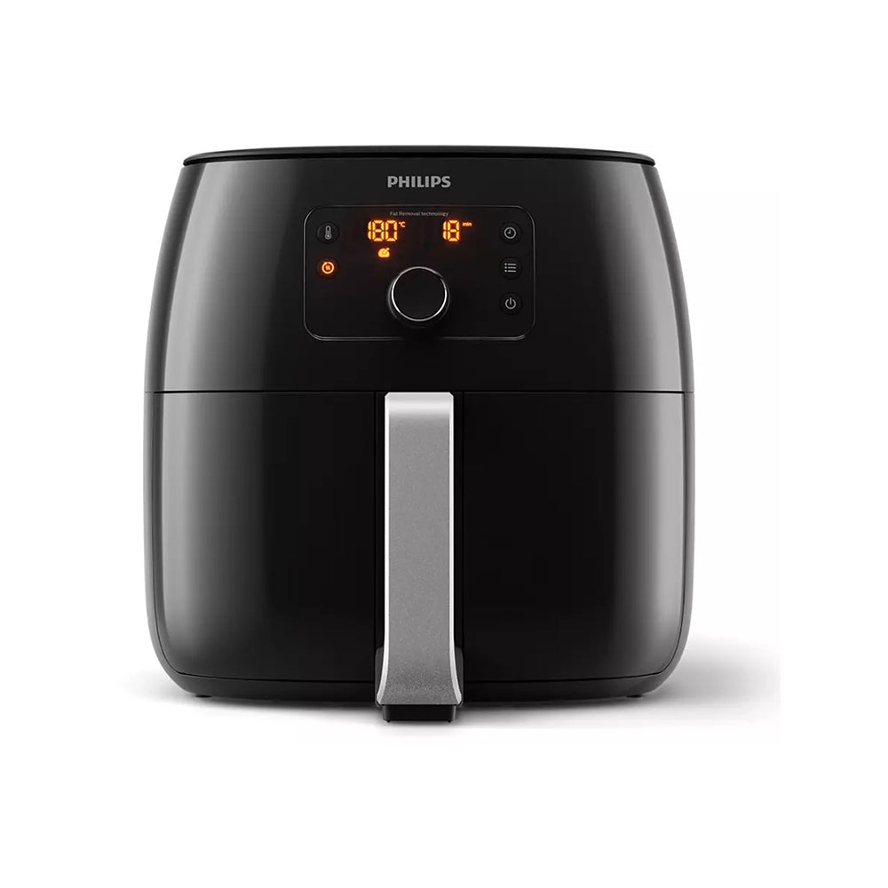 Philips Airfryer HD 9650 (4853952086116) Philips Airfryer HD 9650 (4853952086116)